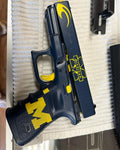 CERAKOTE - Level 1 Custom Themed Build