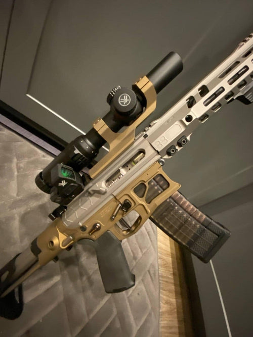 CERAKOTE - 2-3 color