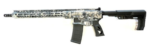 CERAKOTE - 7 Color Multicam pattern