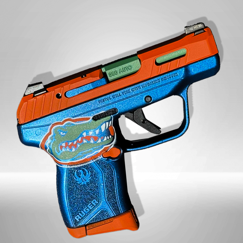 CERAKOTE - 3 TONE