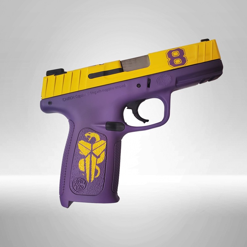 CERAKOTE - 2 TONE
