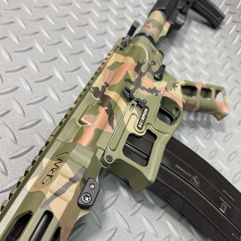 CERAKOTE - 3 TONE