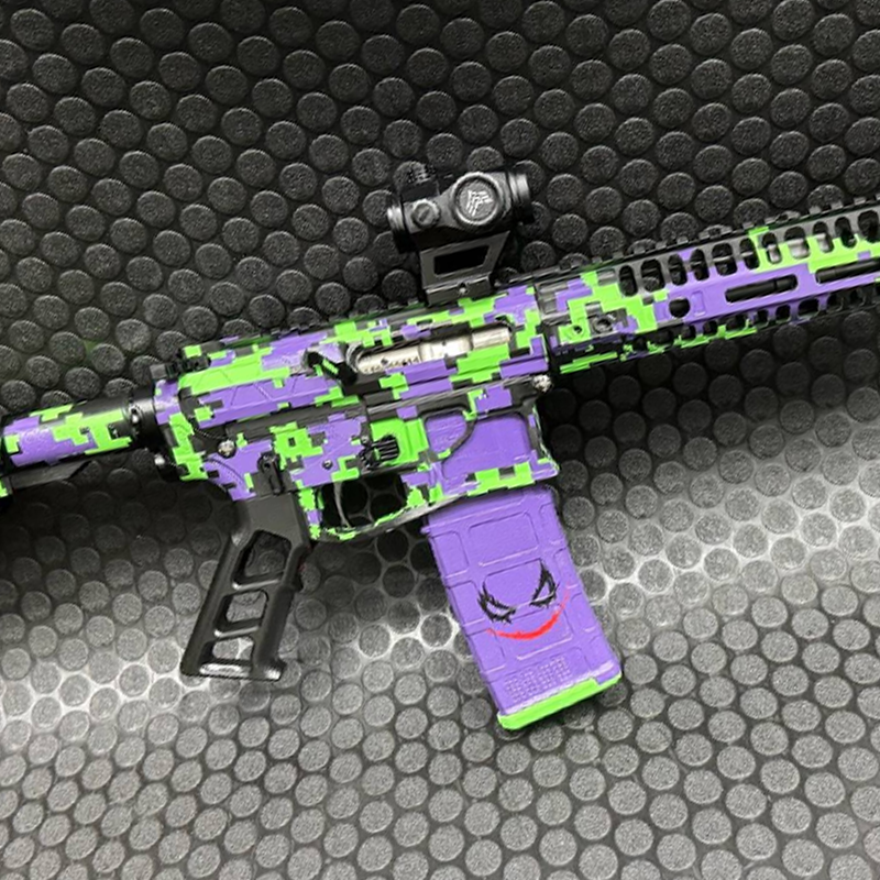 CERAKOTE - 3 TONE